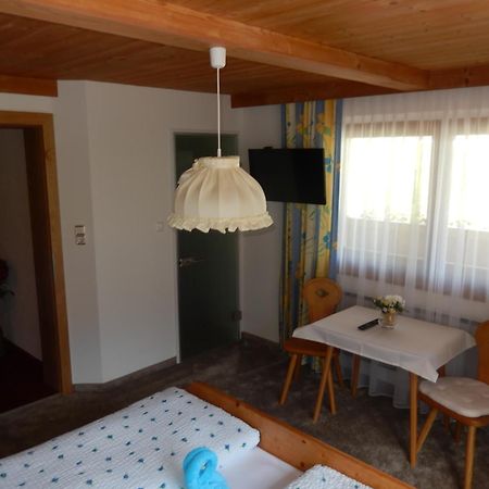 Gaestehaus Lukasser Гіппах Номер фото